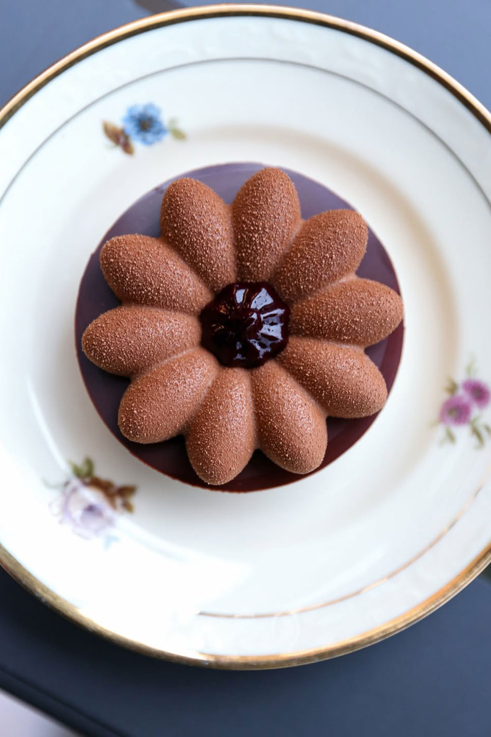 Kong Hans Bakery Copenhagen Denmark bakery review