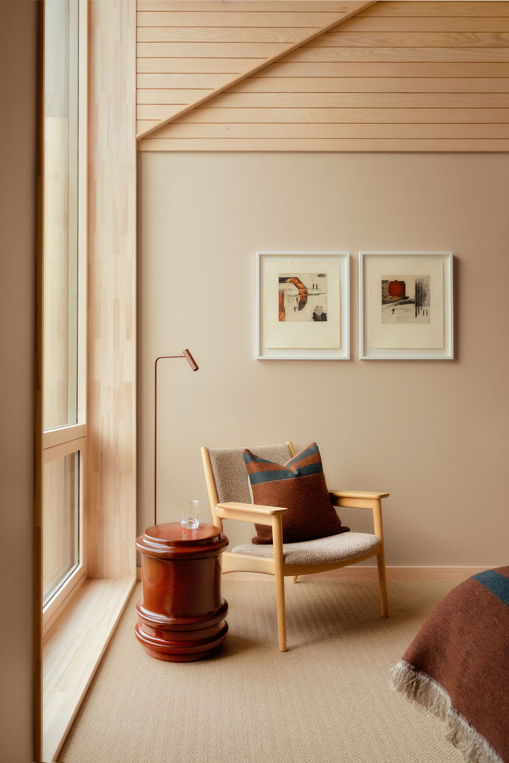 Ytri Island Retreat Træna Nordland Norway hotel review