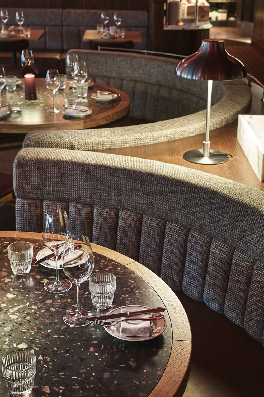 Halvebroren Bistro Oslo Norway restaurant review