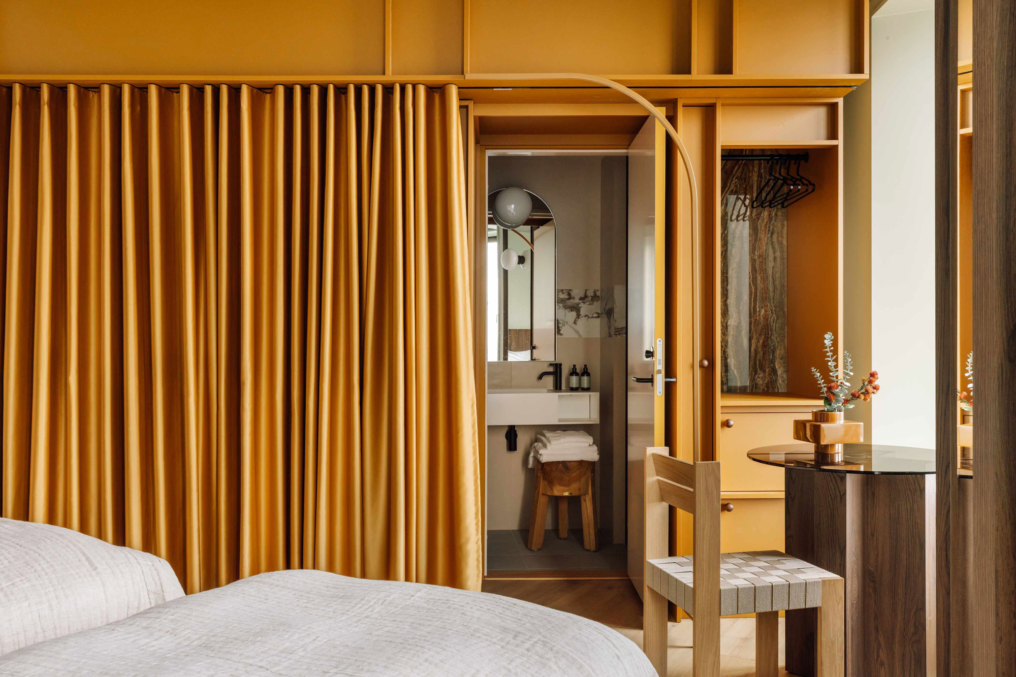 Locke Copenhagen Denmark hotel review