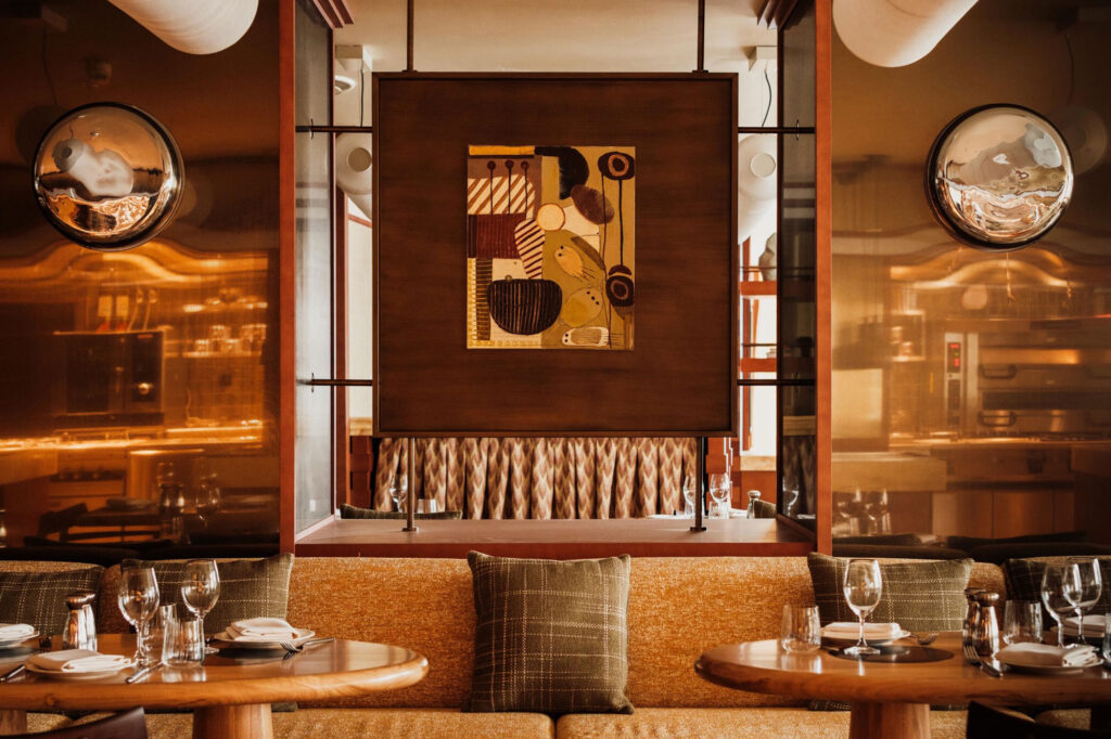 Sheraton Stockholm Sweden hotel review