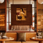 Sheraton Stockholm Sweden hotel review