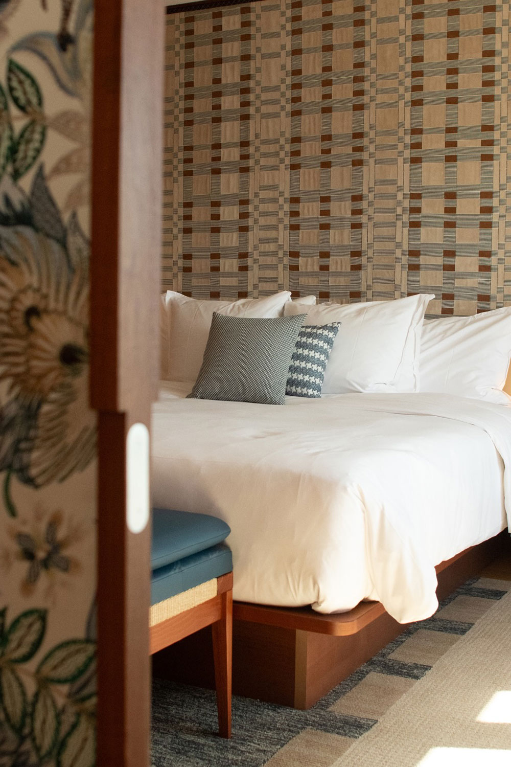 Sheraton Stockholm Sweden hotel review