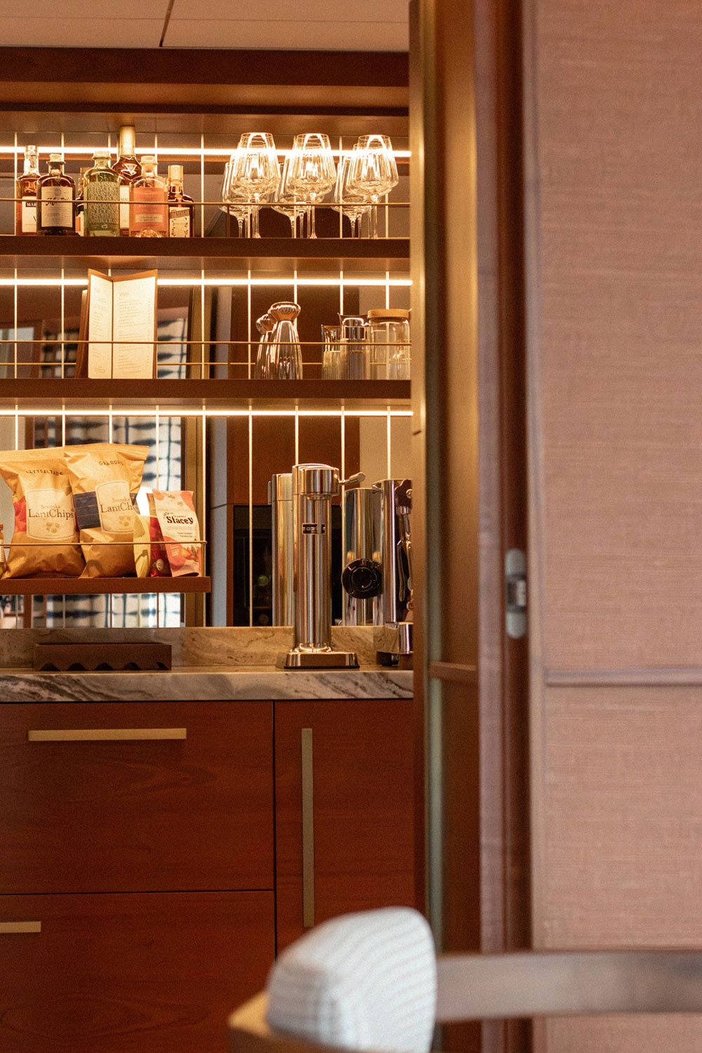 Sheraton Stockholm Sweden hotel review