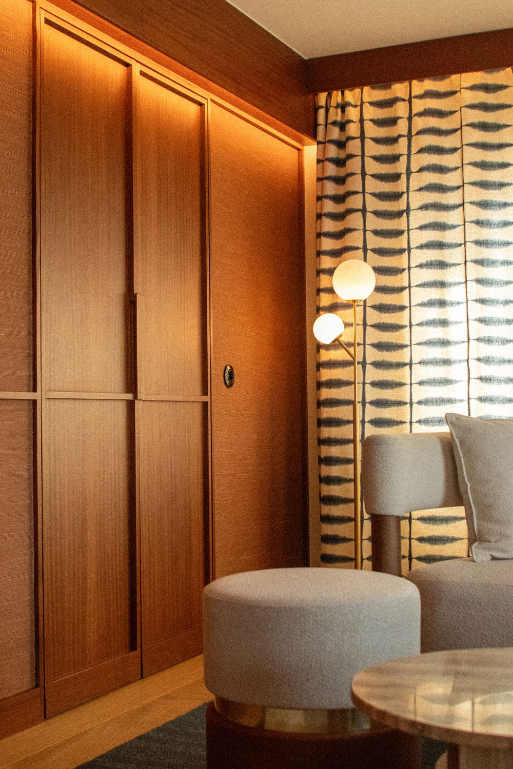 Sheraton Stockholm Sweden hotel review