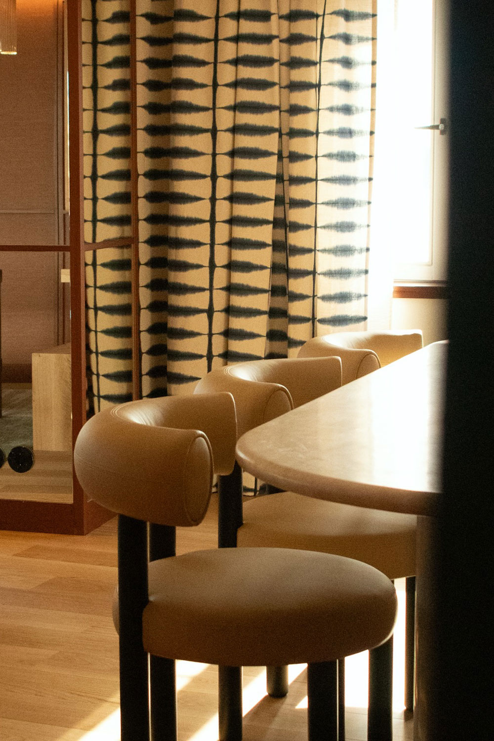 Sheraton Stockholm Sweden hotel review