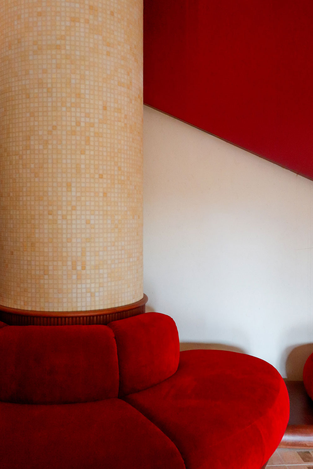 Sheraton Stockholm Sweden hotel review