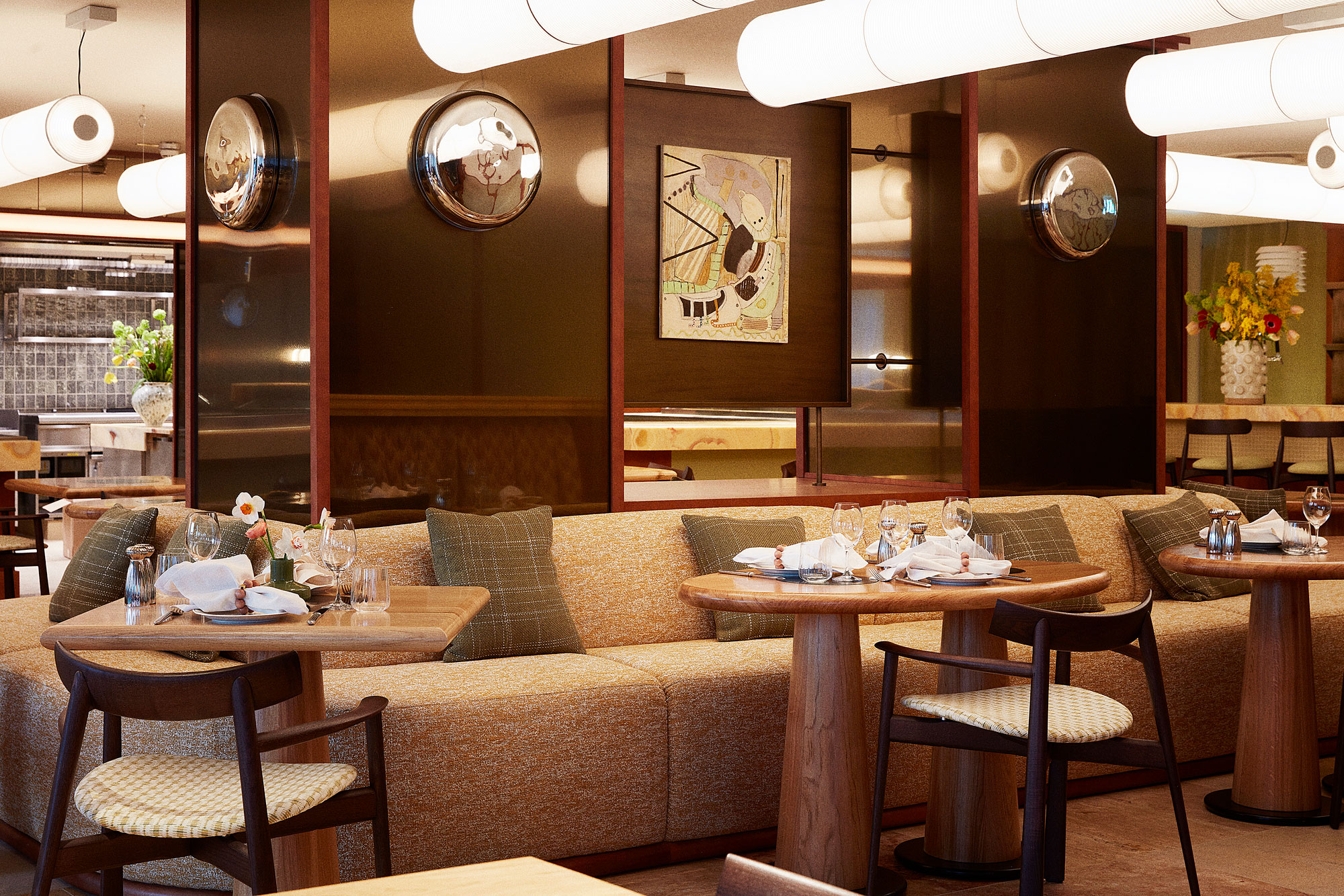 Sheraton Stockholm Sweden hotel review