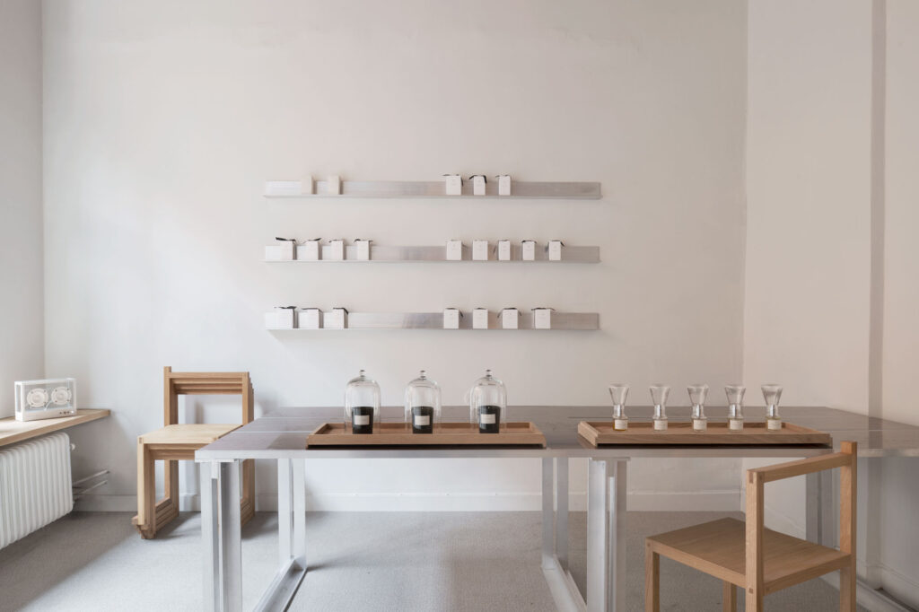 En Doft Stockholm Sweden store review