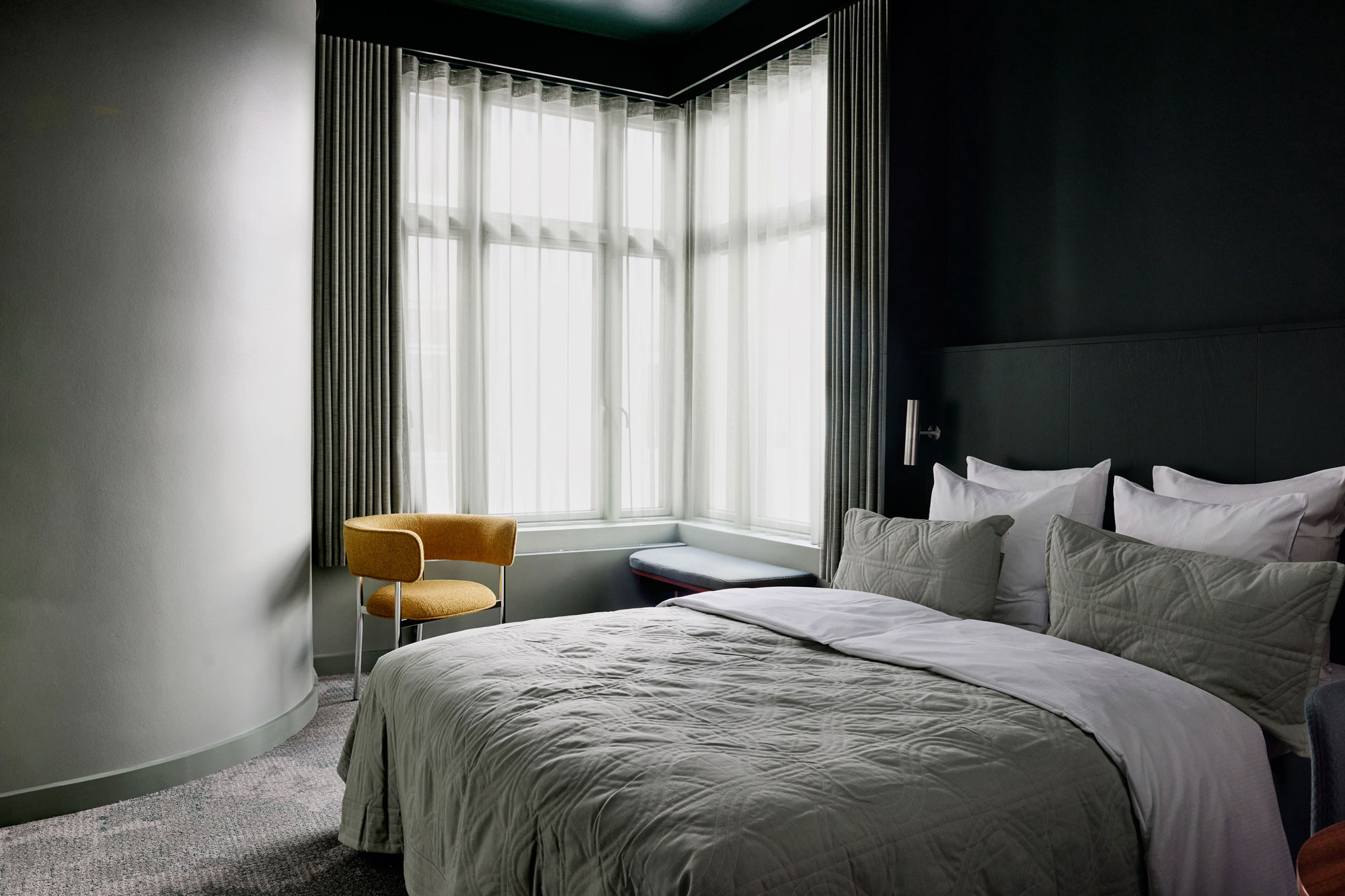 Curated visual reference: Curated 2 Spa Stays In Denmark Gallery View 42