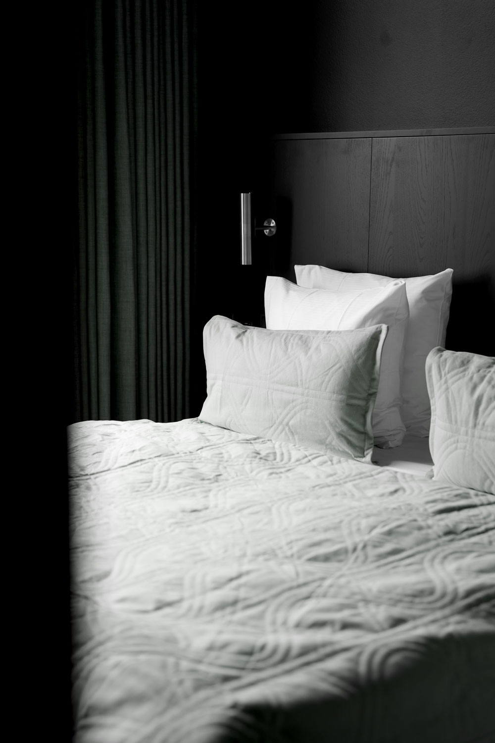 Hotel Hans Copenhagen Denmark hotel review