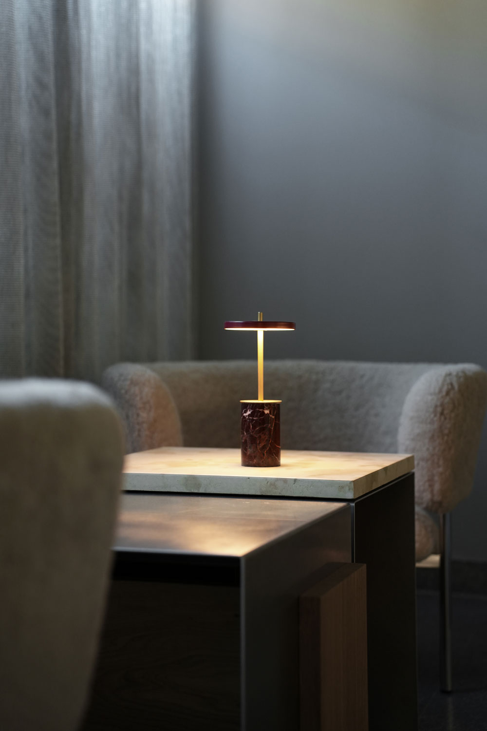 Hotel Hans Copenhagen Denmark hotel review