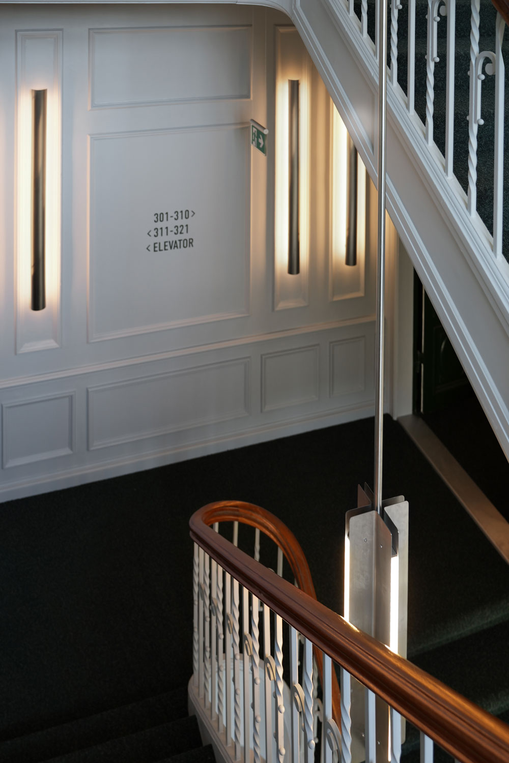 Hotel Hans Copenhagen Denmark hotel review