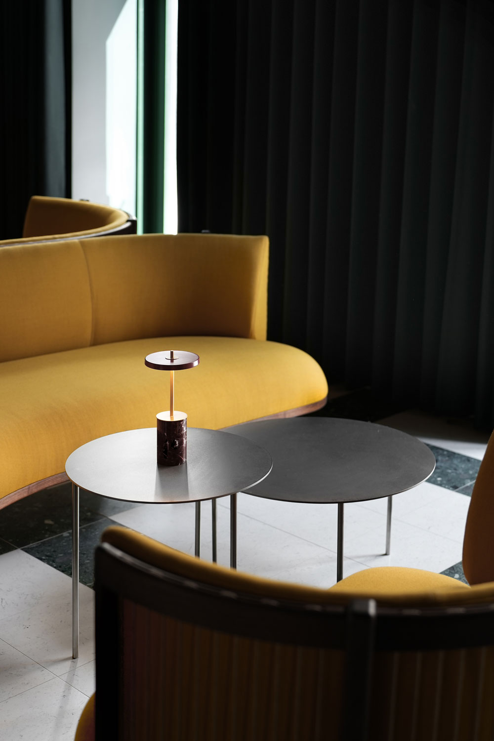Hotel Hans Copenhagen Denmark hotel review