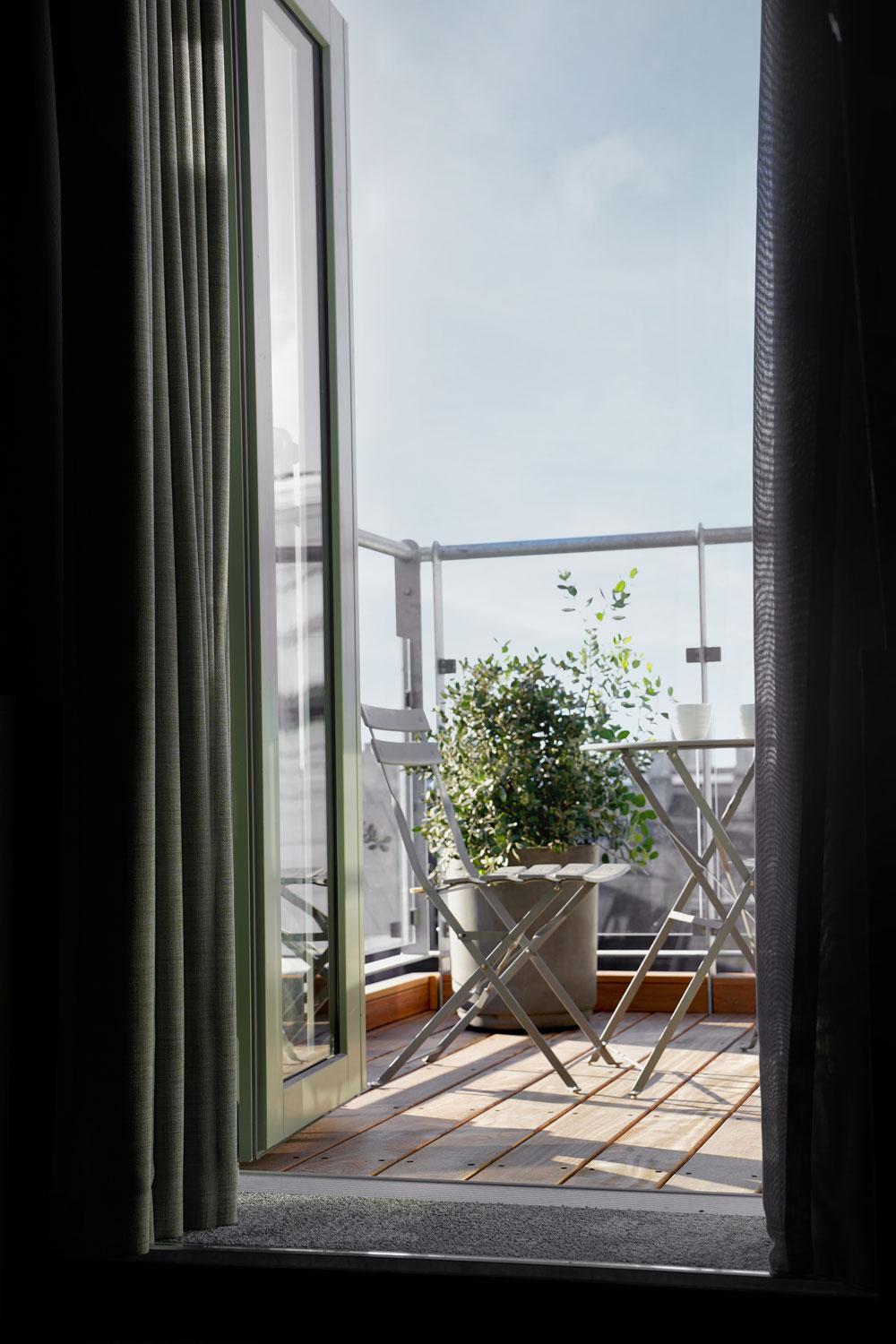 Hotel Hans Copenhagen Denmark hotel review