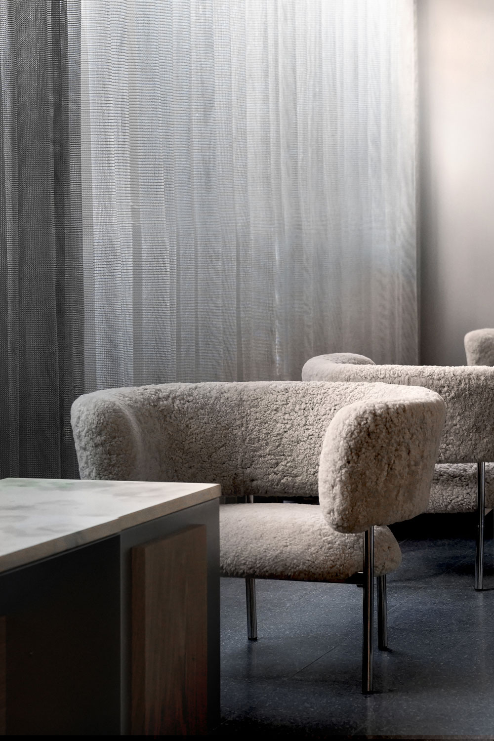 Hotel Hans Copenhagen Denmark hotel review