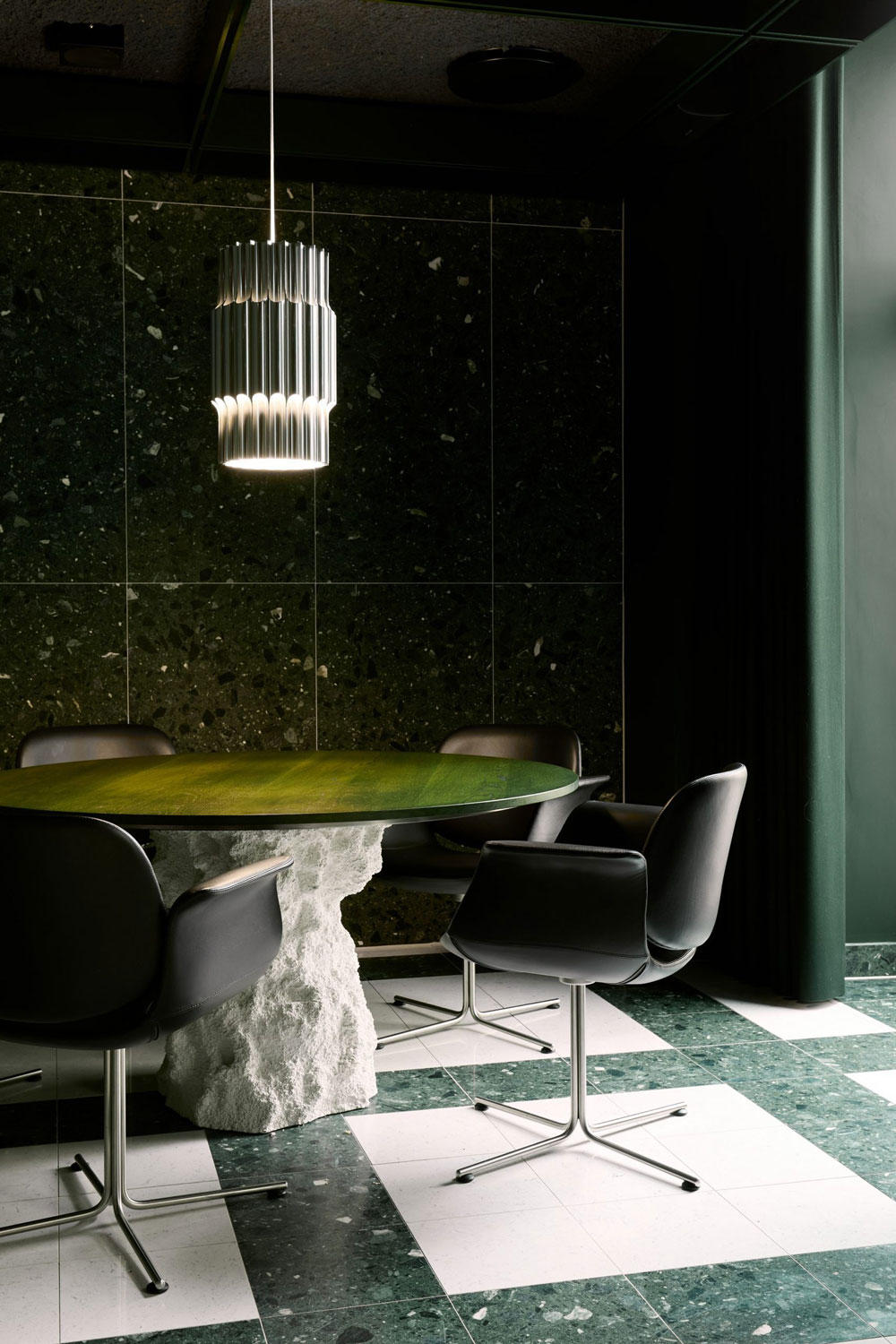 Hotel Hans Copenhagen Denmark hotel review