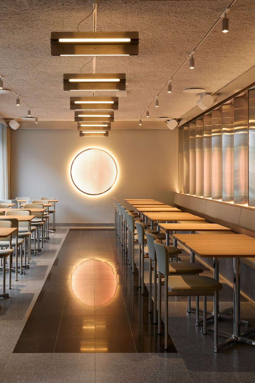 Hotel Hans Copenhagen Denmark hotel review