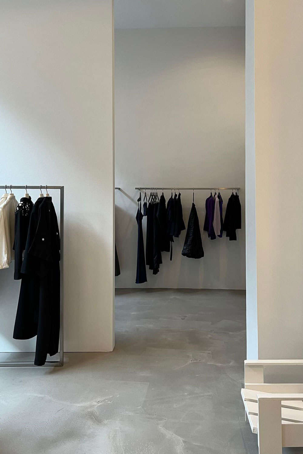 Jerome Vintage Copenhagen Denmark store review