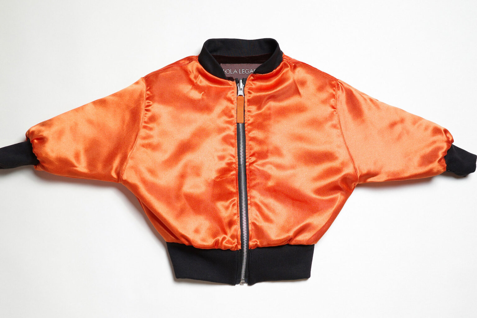 Lola Legacy Stockholm Sweden store review