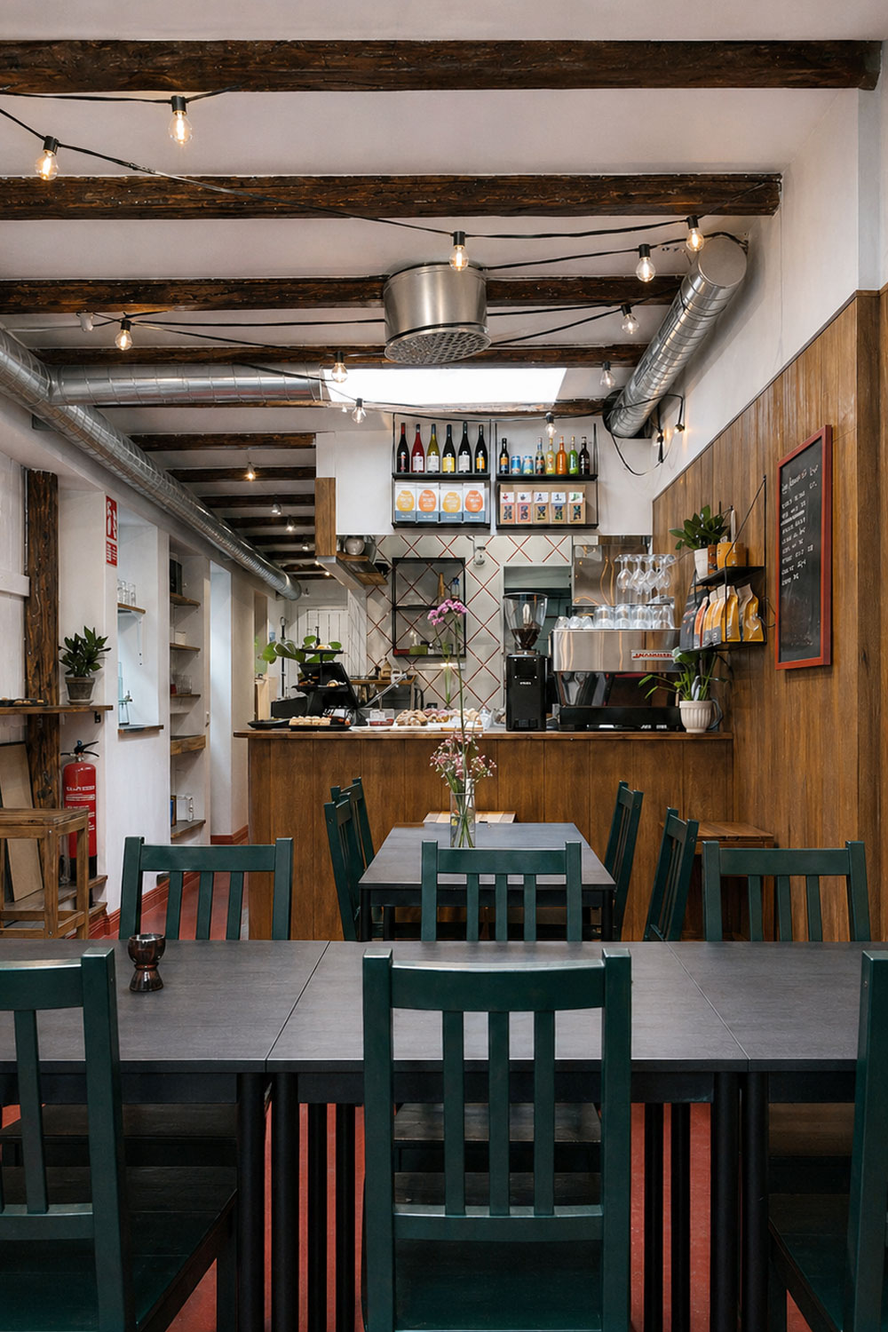 Altona Malmö Skåne Sweden baker café review