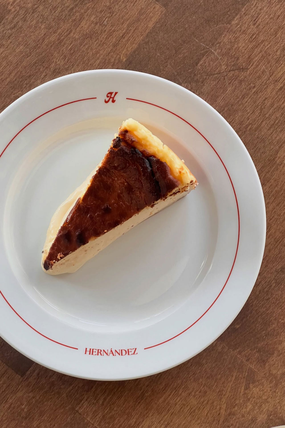 House Hernández Oslo Norway cafe review