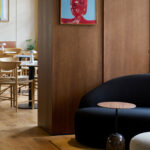 Petra Hotel Copenhagen Denmark hotel review