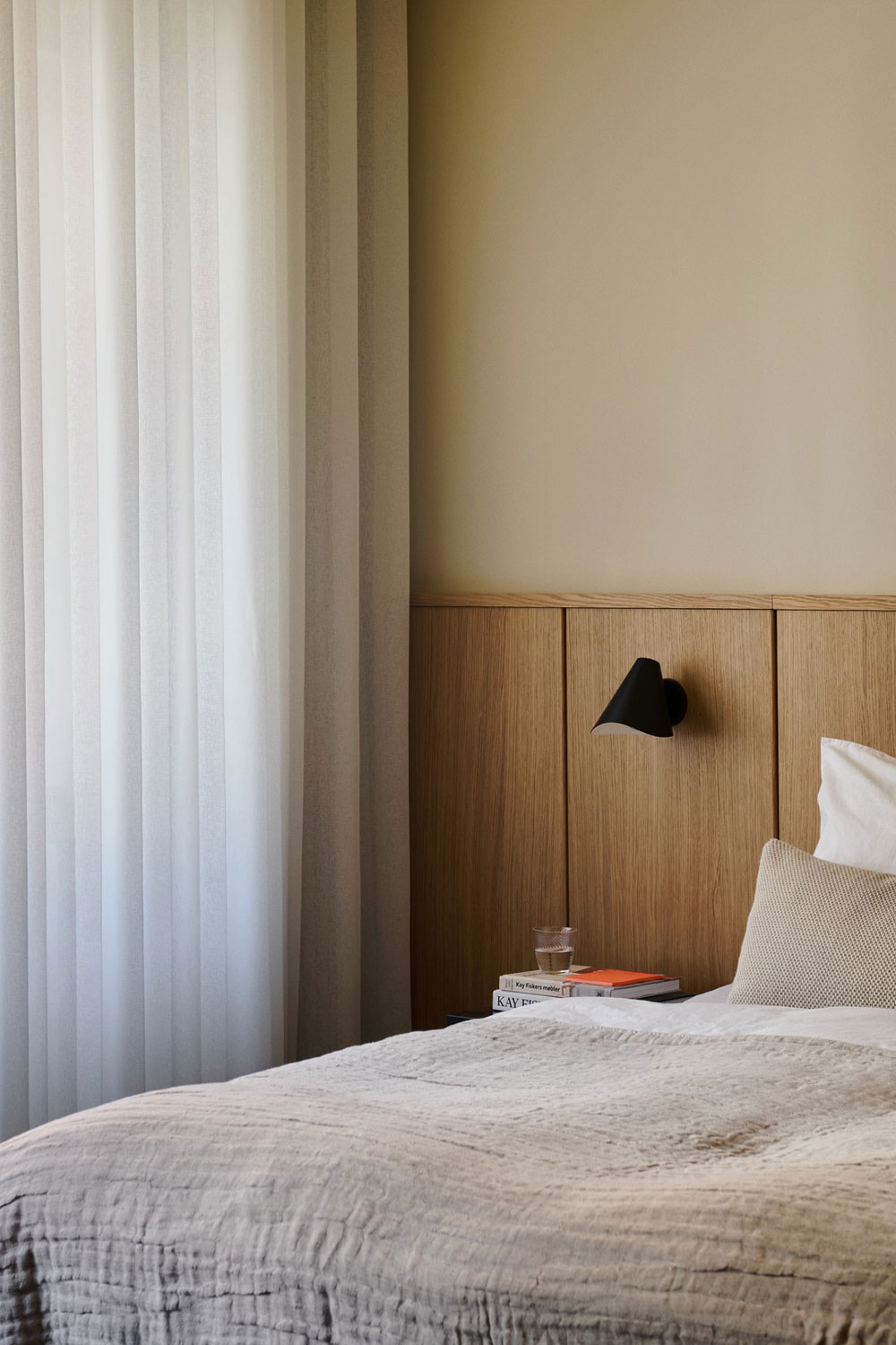Petra Hotel Copenhagen Denmark hotel review