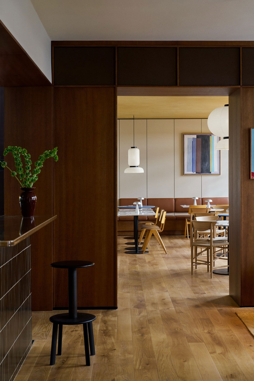 Petra Hotel Copenhagen Denmark hotel review