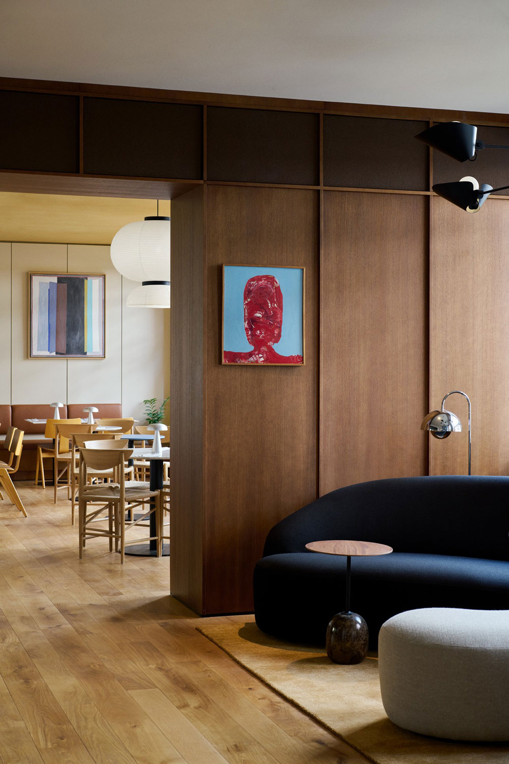 Petra Hotel Copenhagen Denmark hotel review