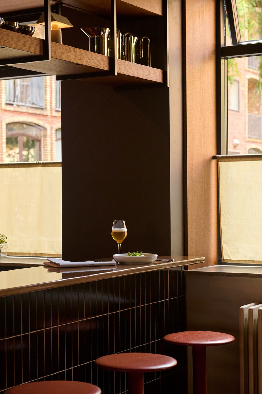 Petra Hotel Copenhagen Denmark hotel review