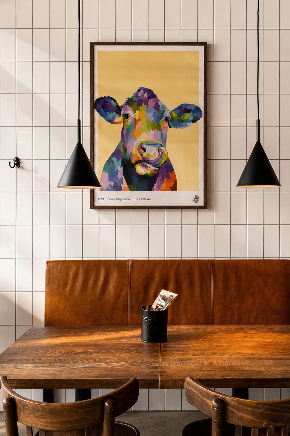Bärstronomi Malmö Skåne restaurant review