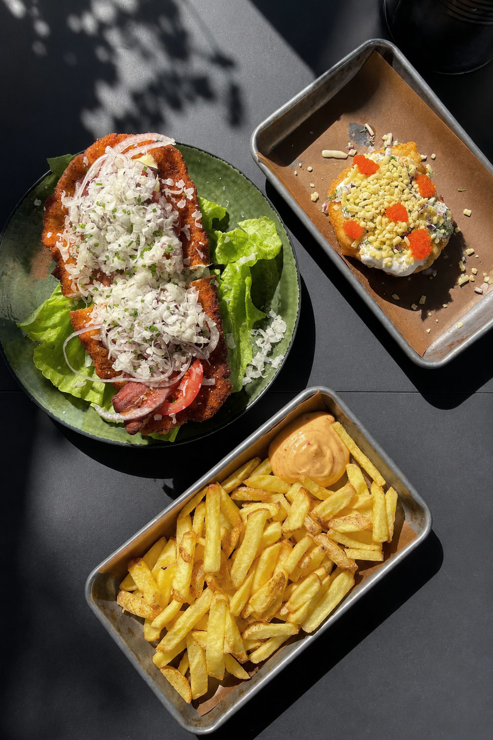 Bärstronomi Malmö Skåne restaurant review