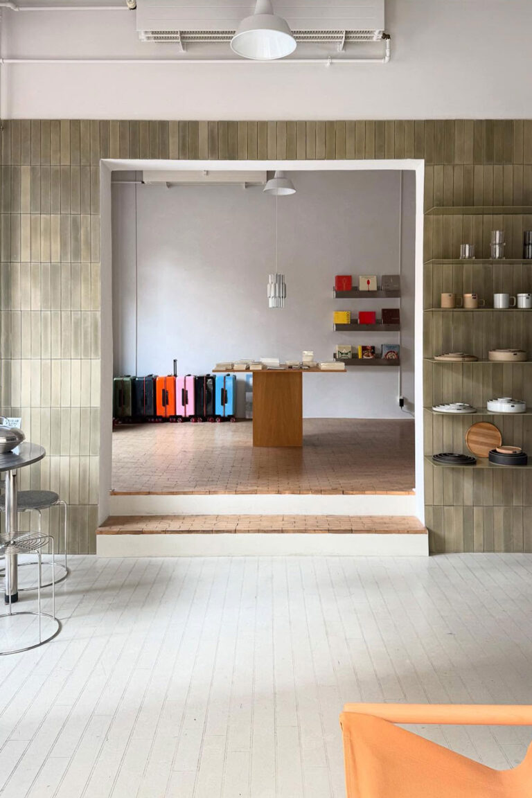 Copenhagen’s 15 Best Interior Shops for Design Lovers