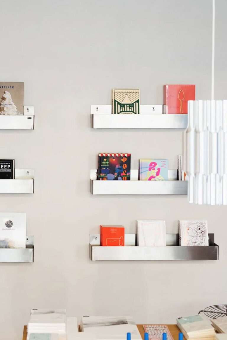 Copenhagen’s 15 Best Interior Shops for Design Lovers