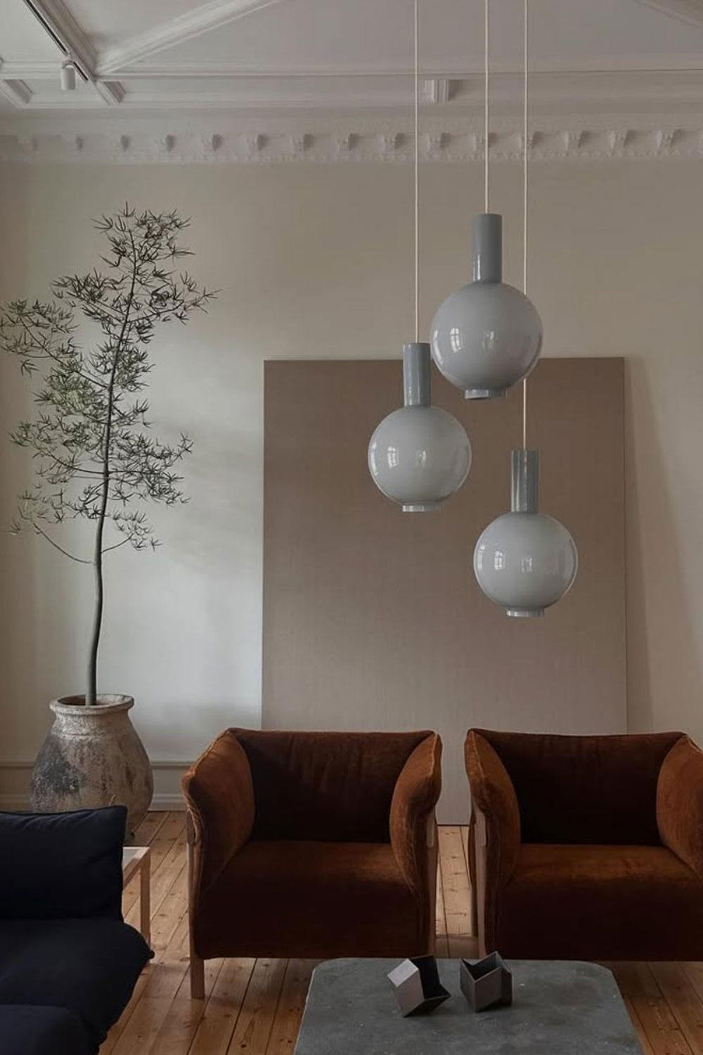 Gärsnäs Sekt Malmö Skåne Sweden showroom review