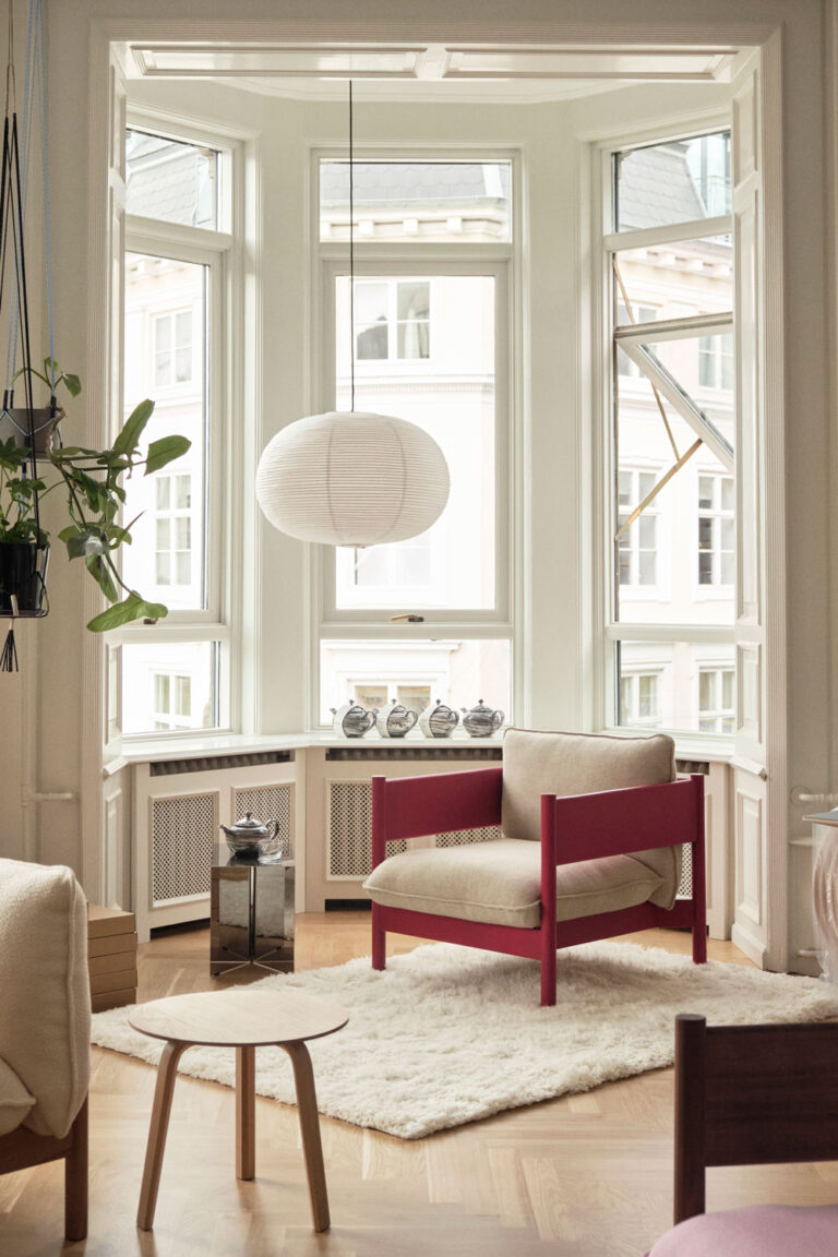 Copenhagen’s 15 Best Interior Shops for Design Lovers