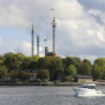 Djurgården Stockholm Sweden travel guide