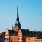 Gamla Stan Stockholm Sweden travel guide