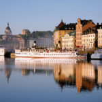 Gamla Stan Stockholm Sweden travel guide