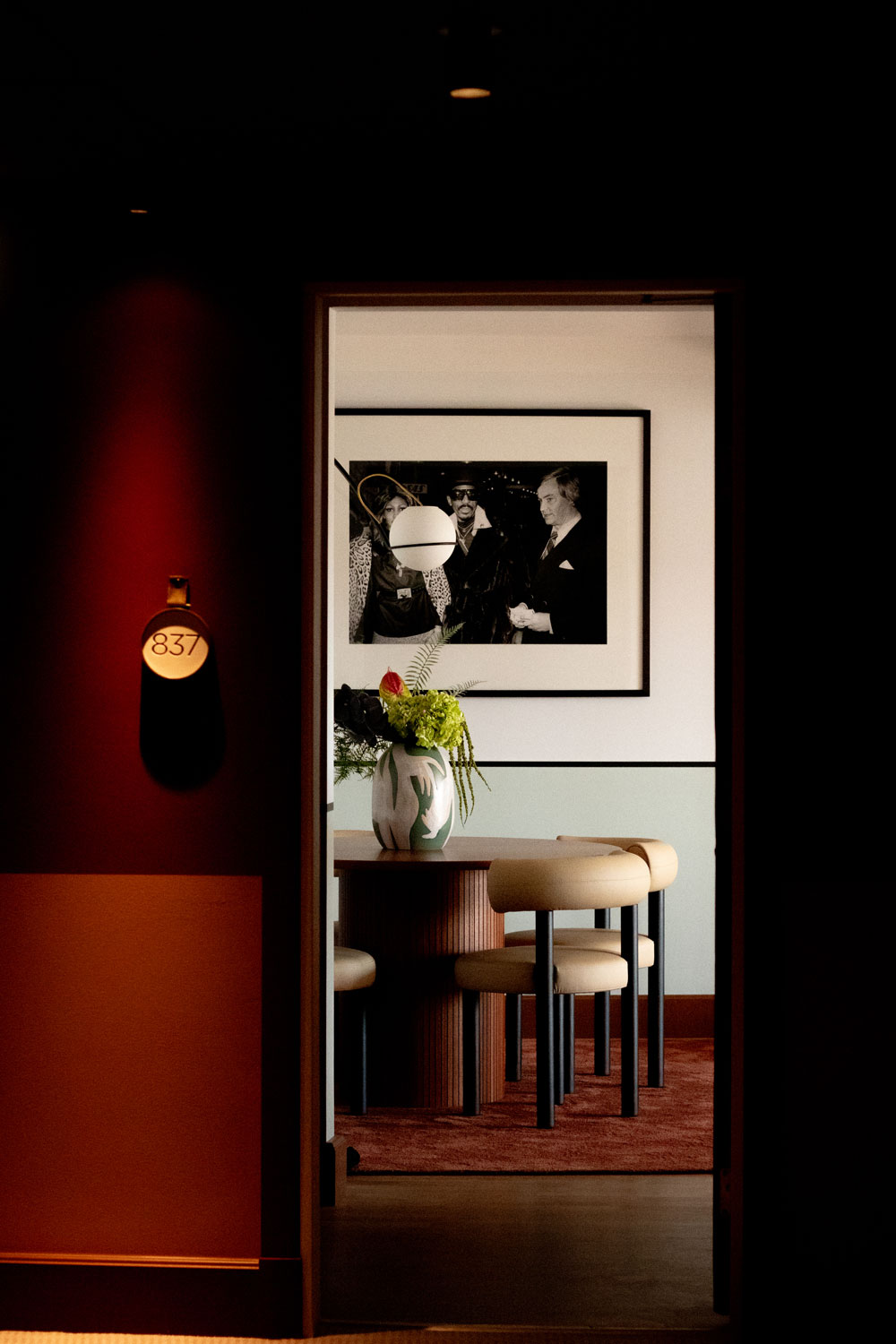 Sheraton Stockholm Sweden hotel review