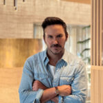 Anthony Bacigalupo interview