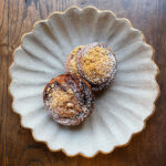 Deg Bageri Malmö Skåne Sweden bakery review