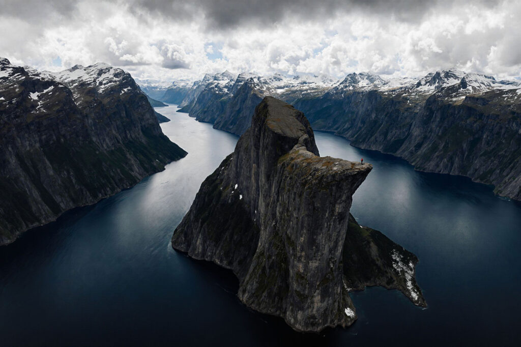 Norway travel guide