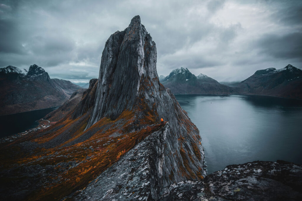 Norway travel guide
