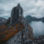Norway travel guide