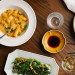 Misshumasshu Stockholm Sweden restaurant review